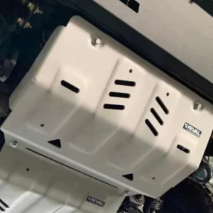 protector de carter para L200, accesorios para mitsubishi, accesorios para L200, rival 4x4 colombia