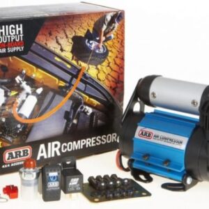 Compresor de Aire ARB