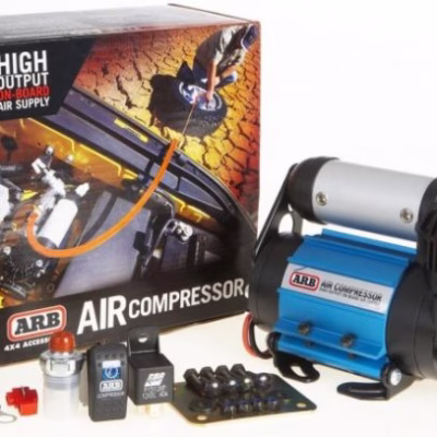 Compresor de Aire ARB