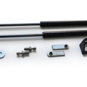 Kit gatos de capo RIVAL 4x4
