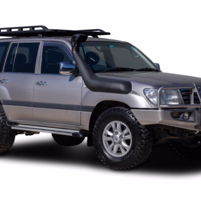 Snorkel Safari Armax para Land Cruiser 100