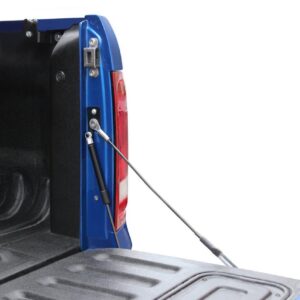 Gatos para compuerta de camioneta