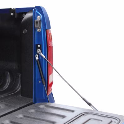 Gatos para compuerta de camioneta