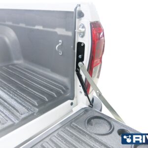 Gatos para compuerta de camioneta