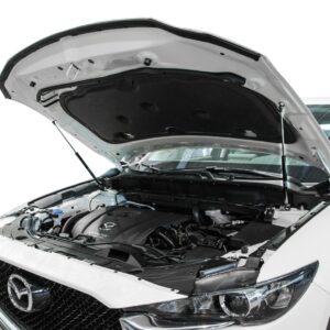 Kit Gatos De Capó – Mazda CX-5 2011+