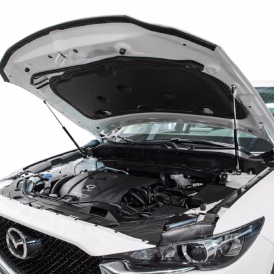 Kit Gatos De Capó – Mazda CX-5 2011+