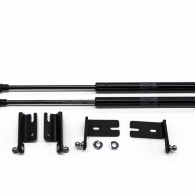 Kit Gatos De Capó - Renault Captur