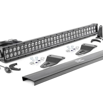 14-18_4runner_30in_dual_row_straight_black-series_led_bumper_mount_-