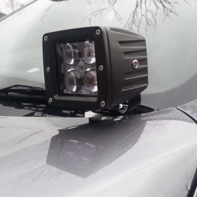 Luces LED SC LED