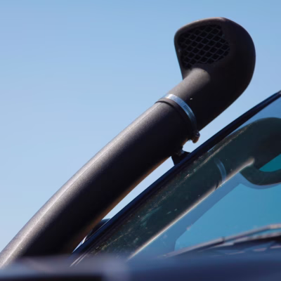 Snorkel TJM Airtec - Toyota Hilux