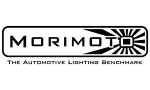 Logo Morimoto