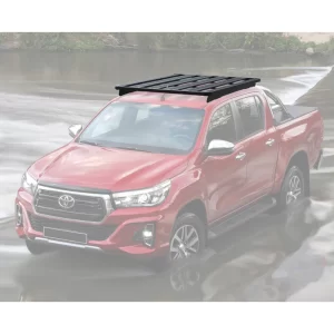 parrilla de techo RIVAL 4x4