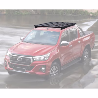 parrilla de techo RIVAL 4x4