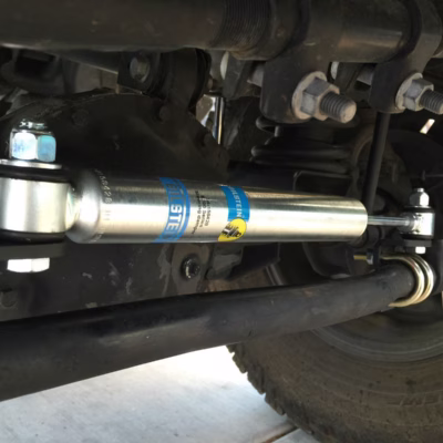 amortiguadores alemanes bilstein