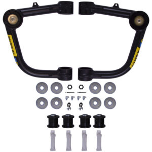 amortiguadores alemanes bilstein