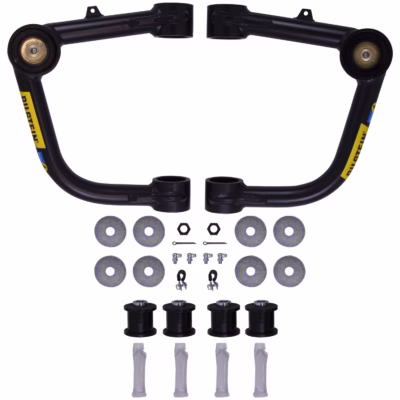 amortiguadores alemanes bilstein