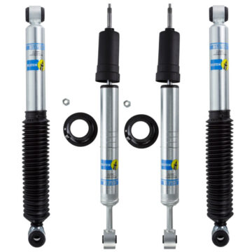 Bilstein-5100-0-2-inch-Front-and-0-1-inch-Rear-Lift-Shocks-05-15-TOYOTA-Hilux-4WD