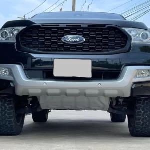 accesorios para ford ranger