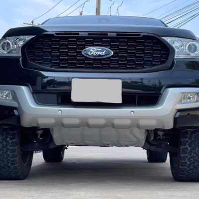 accesorios para ford ranger