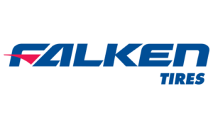 Logo Llantas Falken