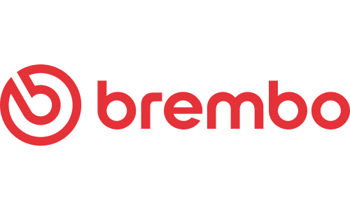 Logo Frenos Brembo