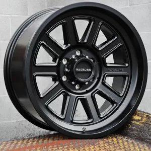 Rines Raceline 943B Magnum