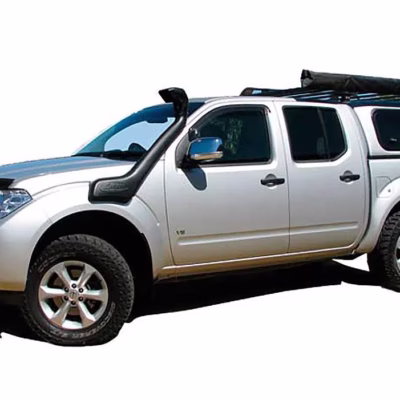 Snorkel Safari para Nissan Navara D40