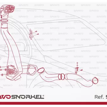 bravo-snorkel-ford-ranger-px-2011- (1)