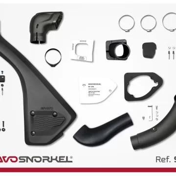 bravo-snorkel-ford-ranger-px-2011- (2)