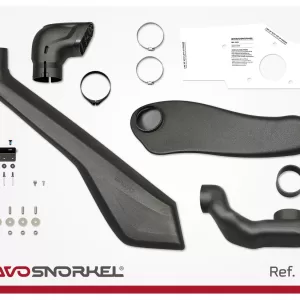 Bravo Snorkel Colombia
