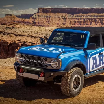 ARB-custom-Bronco-four-door-SUV