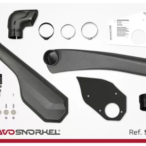 Bravo Snorkel Colombia