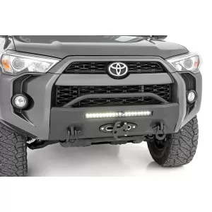 Defensa Delantera Hybrid - Toyota 4Runner 2014 - 2024