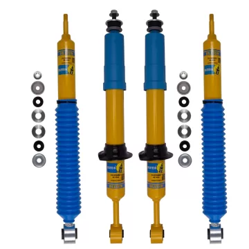 Bilstein-4600-Front-Rear-Stock-Shocks-for-2010-2023-Toyota-4Runner