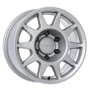 505OE Touring OE Silver