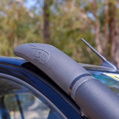 snorkel toyota