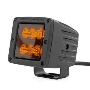 luces LED