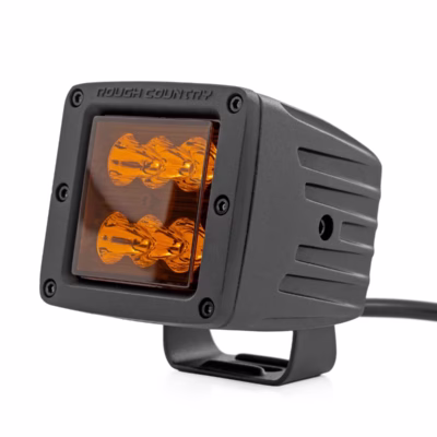 luces LED