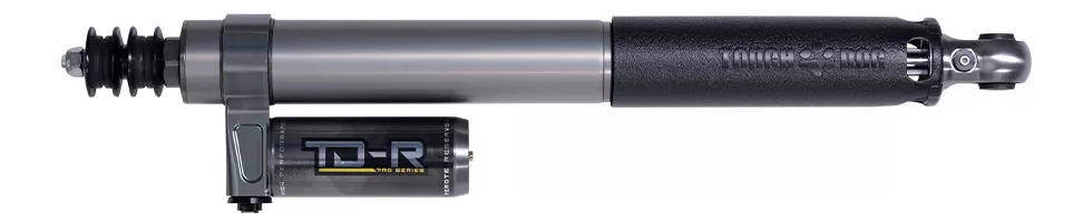 Tough Dog Suspension es una empresa líder e innovadora en el segmento de suspensiones para vehículos 4x4. La empresa, con sede principal en Sidney - Australia, cuenta con 35 años en el mercado y un portafolio que incluye aplicaciones para la mayoría de camionetas 4x4 del mercado.