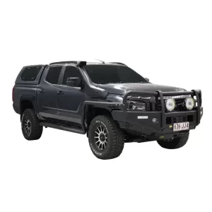 snorkel mitsubishi L200