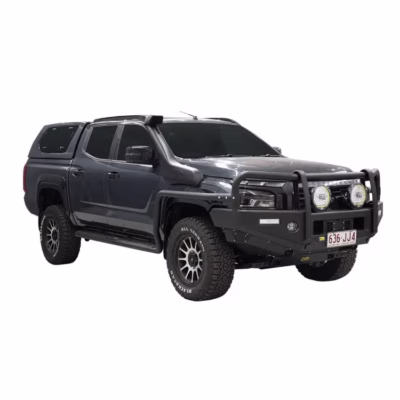 snorkel mitsubishi L200