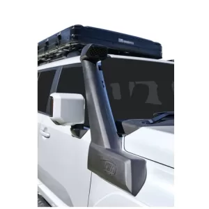 snorkel toyota prado 250