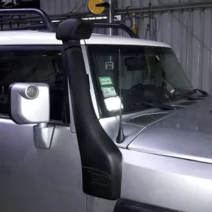snorkel FJ cruiser