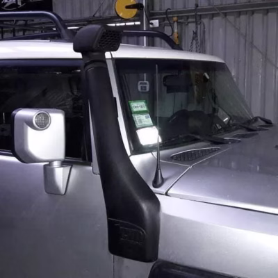 snorkel FJ cruiser
