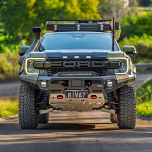 Defensa Delantera - Ford Ranger 2024+