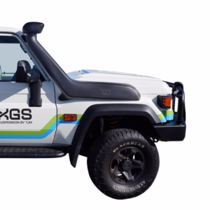snorkel tjm para land Cruiser